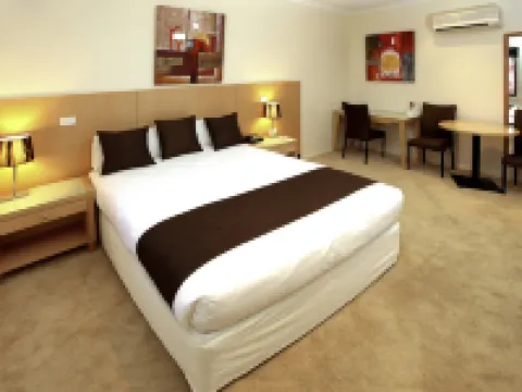 Mercure Hotel Mildura Hotels in Mildura