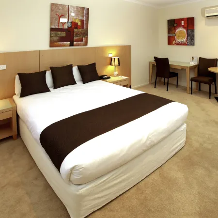 Mercure Hotel Mildura