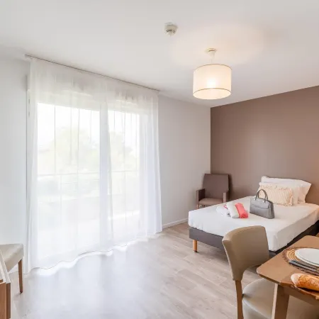 Quality Suites Lyon L'Isle-d'Abeau