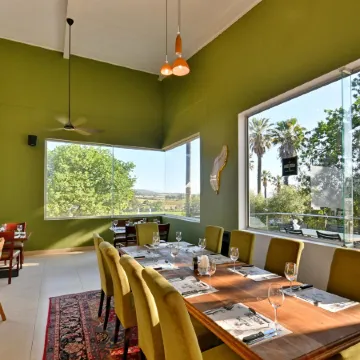 Val du Charron Wine & Leisure Estate