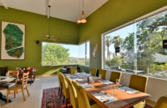 Val du Charron Wine & Leisure Estate