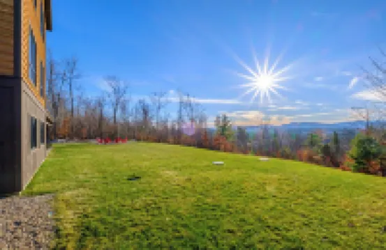 Mtn View, Sleeps 20, Hot Tub, Firepit, Wood Stove, Theater, Workspace, Bar, Gym