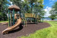 Abbey Springs - Private Community & Amenities!