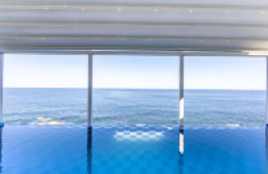 Yeongdeok Pool Villa Six