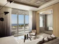 Deos Mykonos - A Myconian Collection Hotel Hotels near Glam Club