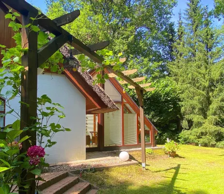 Ferienhaus Boschhuys - Homestays
