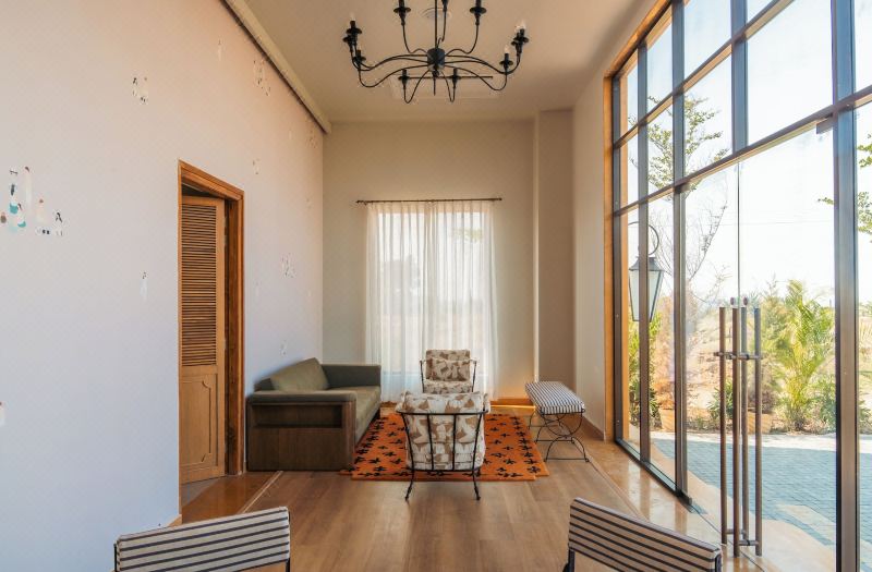 Hotel Irada - Wine Country, by Marriott, a Member of Design Hotels photo 2