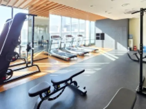 KIN Stay Hotel Hotels in Goyang-si