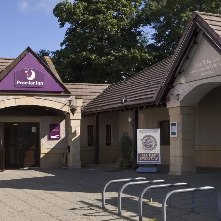 Premier Inn Dundee North