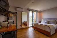 Casamalva villas - Gym