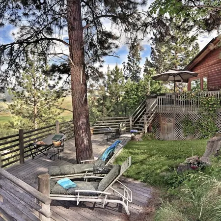 Blue Mountain Bed and Breakfast