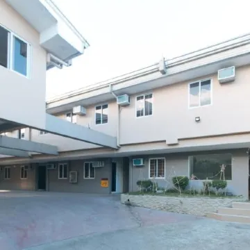Grand Apartelle Mandaue Cebu