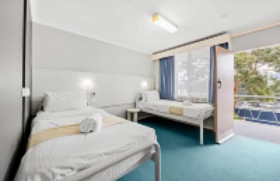 The Palms Motel - Formerly Flinders Motel