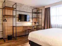 Ibis Coleraine Riverside Hotels in Limavady