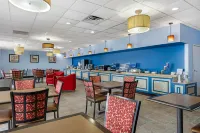 Baymont by Wyndham Richmond KY - Aamiainen