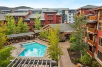 Hilton Grand Vacations Club Sunrise Lodge Park City - 5-Star