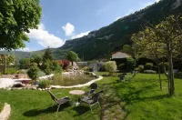 Logis Hotel l'Embarcadère