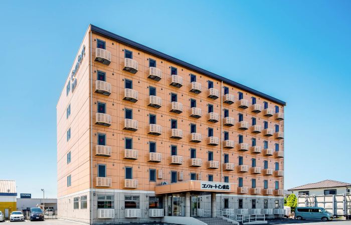 Comfort Inn Kashima