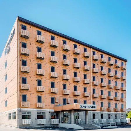 Comfort Inn Kashima