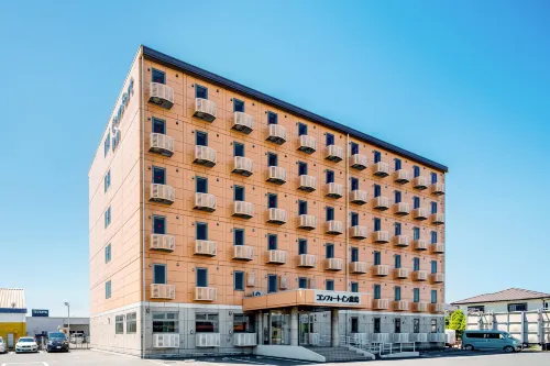 Comfort Inn Kashima