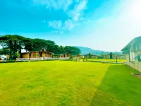 Villament Zinc Journey by the Fern, Karjat
