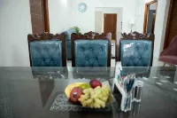 Yellow Bells Serviced Apartments Hitech City - Apartments