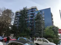 Short Rent Milan Porta Vittoria - Apartments