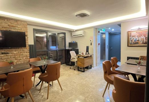 아르텔리스트 호텔