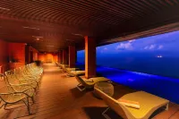 Araliya Beach Resort & Spa Unawatuna- Where You Meet the Sea All Year - Pools