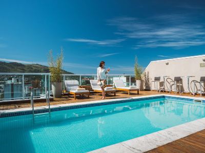 Angra Beach Hotel