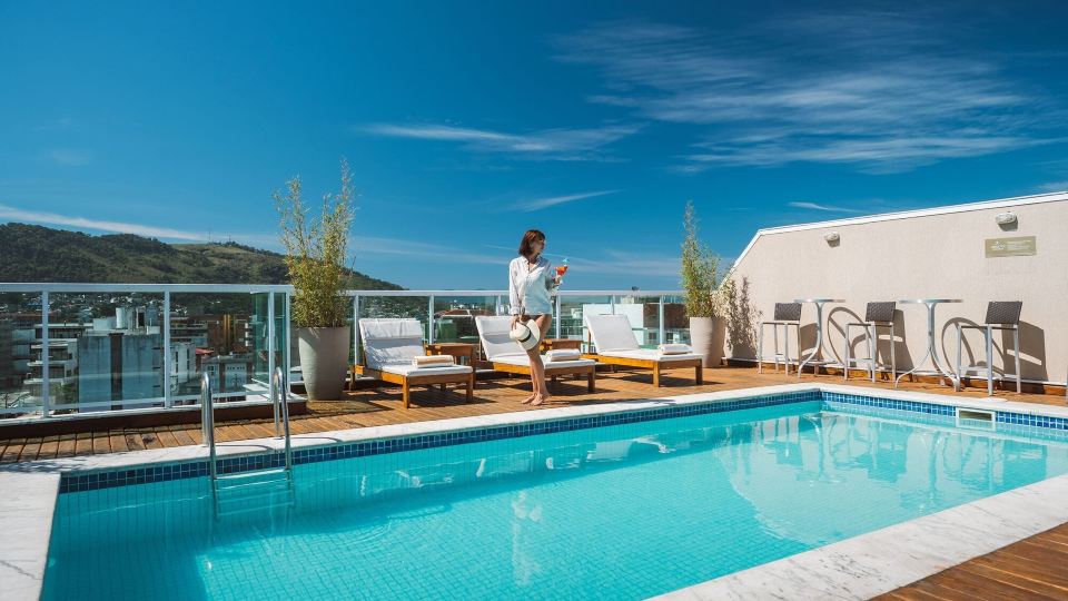 Angra Beach Hotel