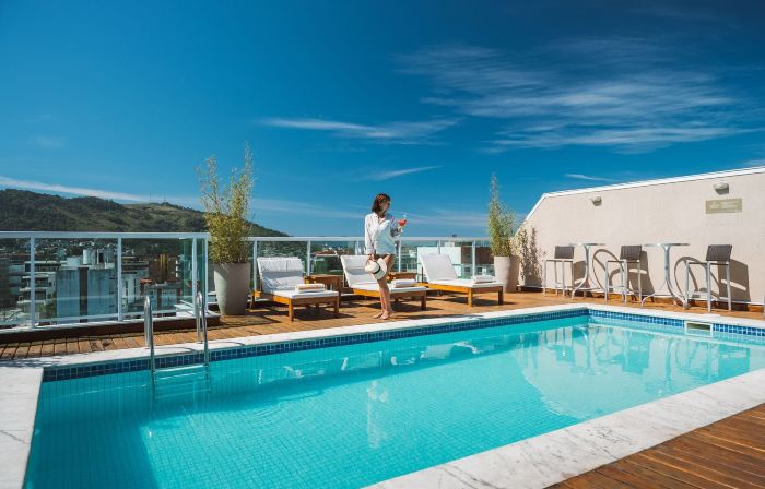 Angra Beach Hotel