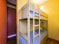 Studio in Alpe d’Huez near Olympic Ice Rink