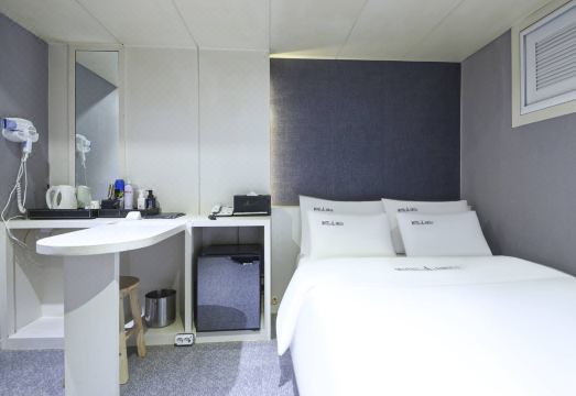 군자 아미가 객실 상세