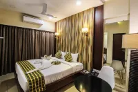 โรงแรม เดอะ มีเรียด - ห้องครัว