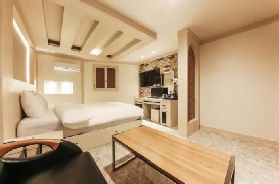 Yeongdeungpo Hotel Geugose 망원동 주변 호텔