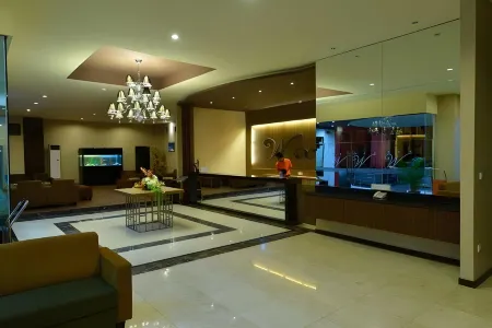 Wixel Hotel Kendari