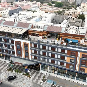 Le Reve Hotel By Le Reve Company