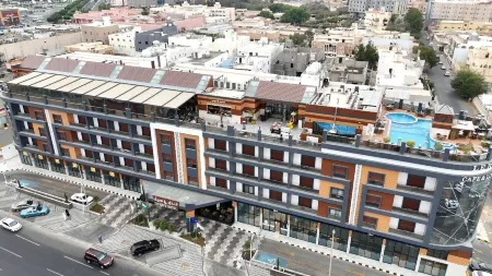 Le Reve Hotel By Le Reve Company