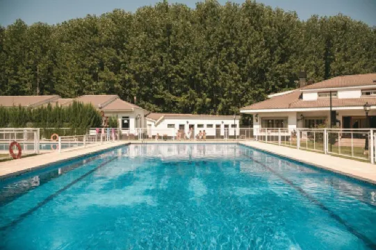 Hotel Conde Rodrigo II by EME Hoteles Hotels in 