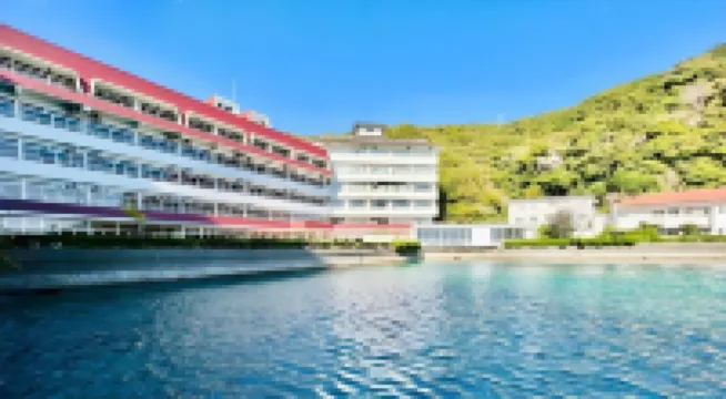 Hotel Nagisaya