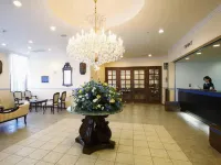 Chitose Station Hotel - 3 ดาว