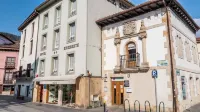 Hotel Arrasate by Gaiarooms - Wifi