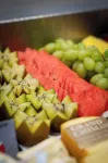 Hotel-Restaurant Horizon ATH-Lessines - 朝食