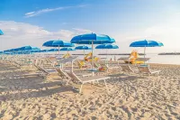 Evo Boutique Hotel & Spa - Beach