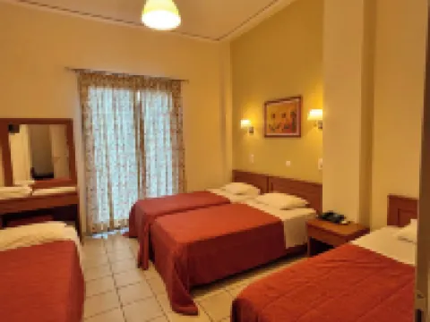 Hotel Kronio
