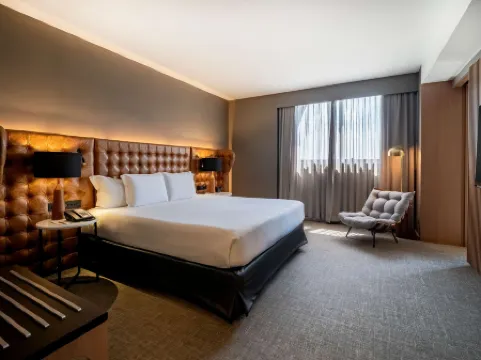 プルマン サンパウロ グアルーリョス エアポート