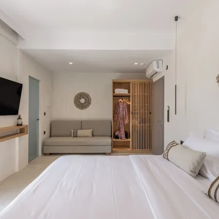 Nove Milos Luxury by Estia