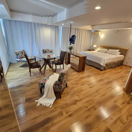 Hotel Santoni