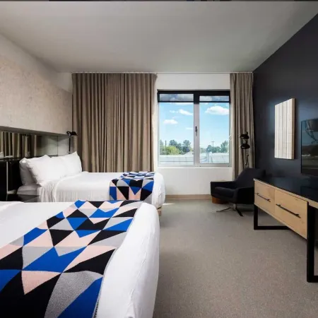 Hotel Saint George